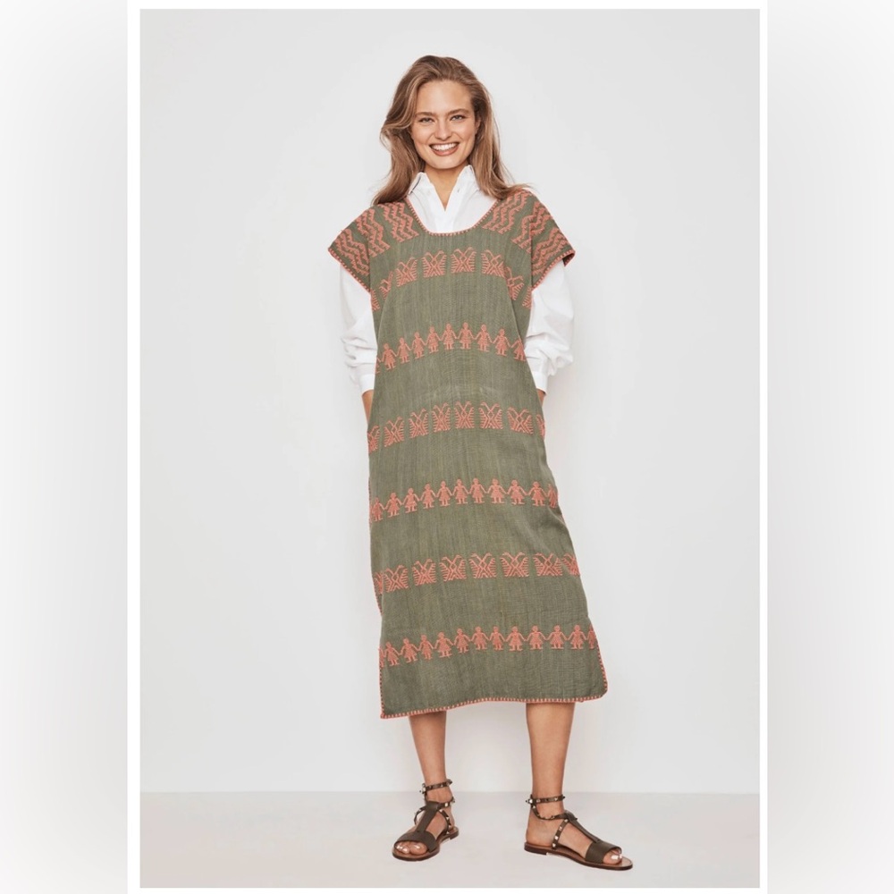Pippa Holt Kaftan